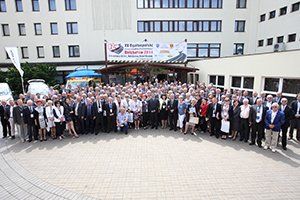 Kongres Zarządców Dróg Powiatowych Bełchatów